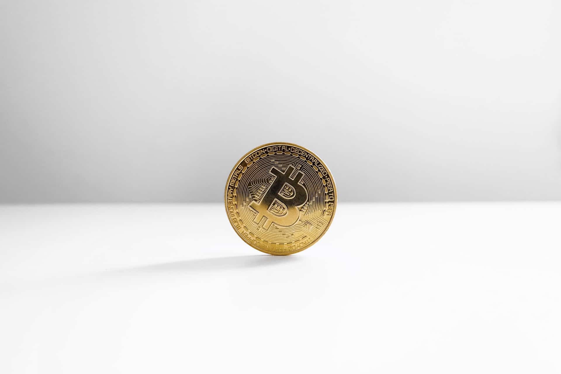 Bitcoin: Ein Blick auf die Charts – ist ein weiterer Absturz unausweichlich? | news | onvista