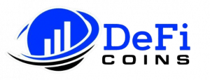 DeFi Coin Logo