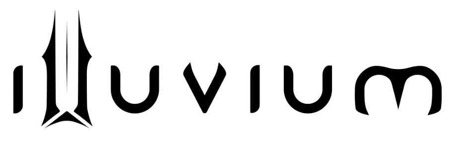 Illuvium Logo