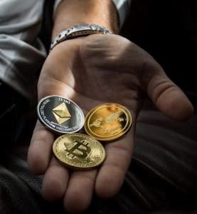Bitcoin-Investitionen jetzt