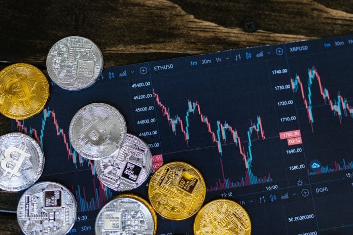 ethereum vs bitcoin investieren welche kryptowährungen gibt es