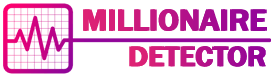 Millionaire Detector Logo