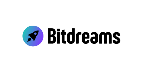 BitDreams BTC Logo