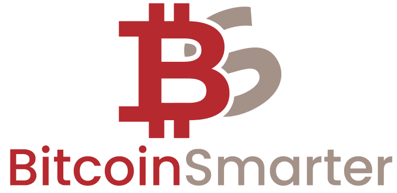 Bitcoin Smarter Logo