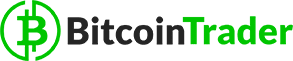 Bitcoin Trader Logo