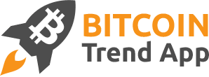 Bitcoin Trend Logo