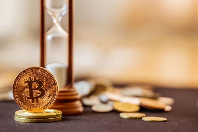 Bitcoin könnte bis Jahresende noch 100.000 Dollar erreichen neue Studie