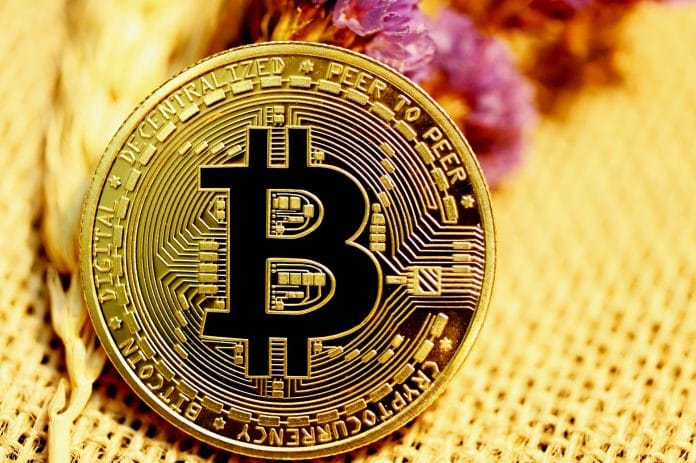 Bloomberg-Stratege sicher Bitcoin wird bis 2025 100.000 Dollar erreichen