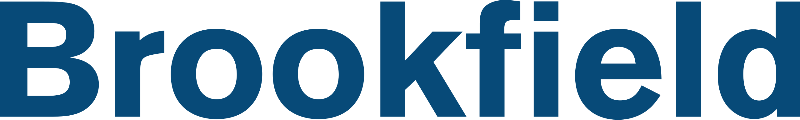 Brookfield Renewable Partners logo logo
