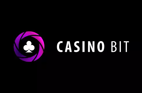 CasinoBit.io BTC Logo