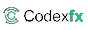 CodeFX Logo neu