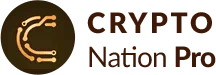Crypto Nation Pro Logo