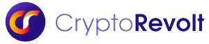 Crypto Revolt logo