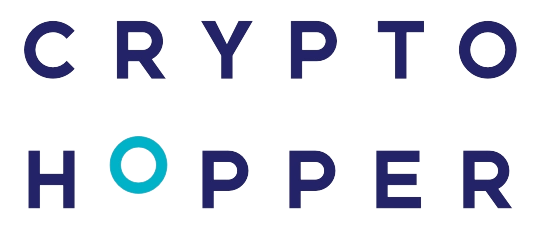 CryptoHopper Logo