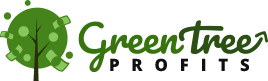 GreenTree Profits Logo