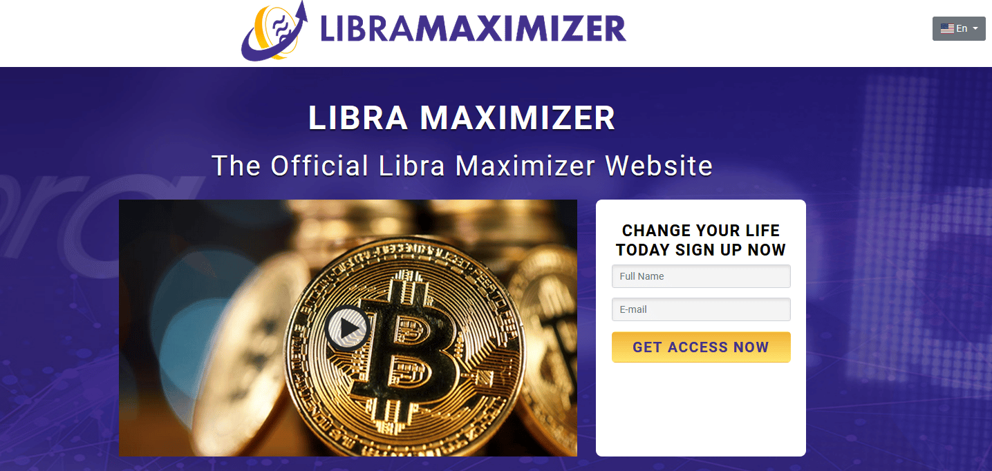 Libra Maximizer Test