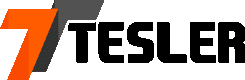 Tesler Logo