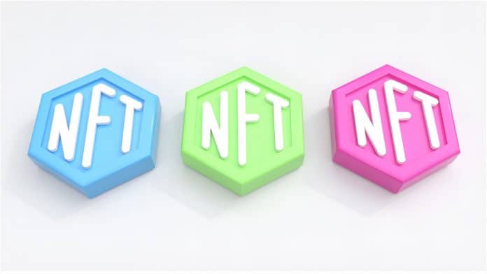 Welcher Bärenmarkt? NFT-Trading-Volumen steigt trotz Krypto-Crash immer weiter an