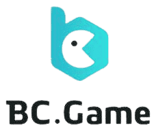 BC Game NFT Logo