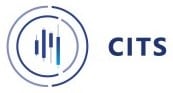 Crypto Intelligence Trading System (CITS) logo