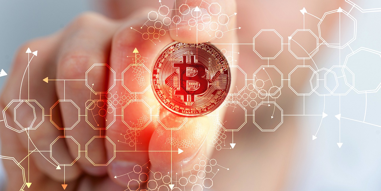 Welche Vorteile hat Bitcoin?