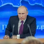 Kein Bitcoin in Russland? Putin unterzeichnet Gesetz zum Verbot kryptobasierter Zahlungen