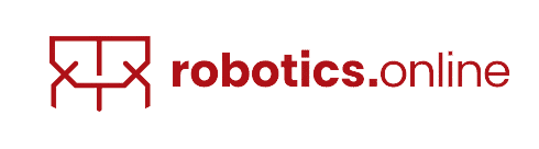 robotics.online logo