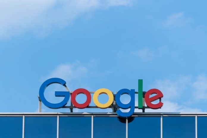 1,5 Milliarden Dollar investiert! Google steigt groß in Krypto-Firmen ein – das ist der Grund