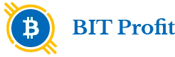 Bit Profit Logo