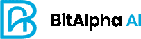 Bitalpha AI Logo