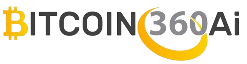 Bitcoin360 AI Logo Neu