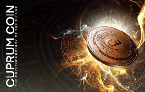 Cuprum Coin, eine der wertvollsten Kryptowährungen, wurde über ein IEO-Angebot an der Bitforex-Börse eingeführt.