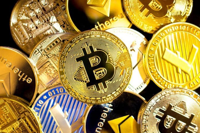 Der Sommer der Altcoins Alternative Coins stehlen Bitcoin und Co. die Show