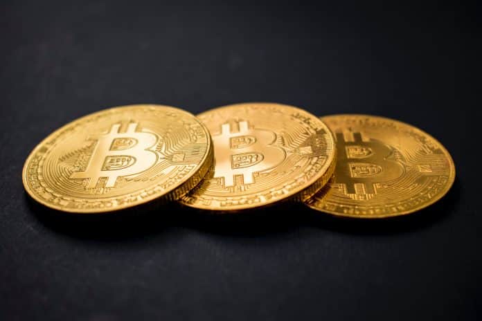 Die Krypto-Woche Bitcoin und Ethereum stürzen im zweistelligen Prozentbereich ab
