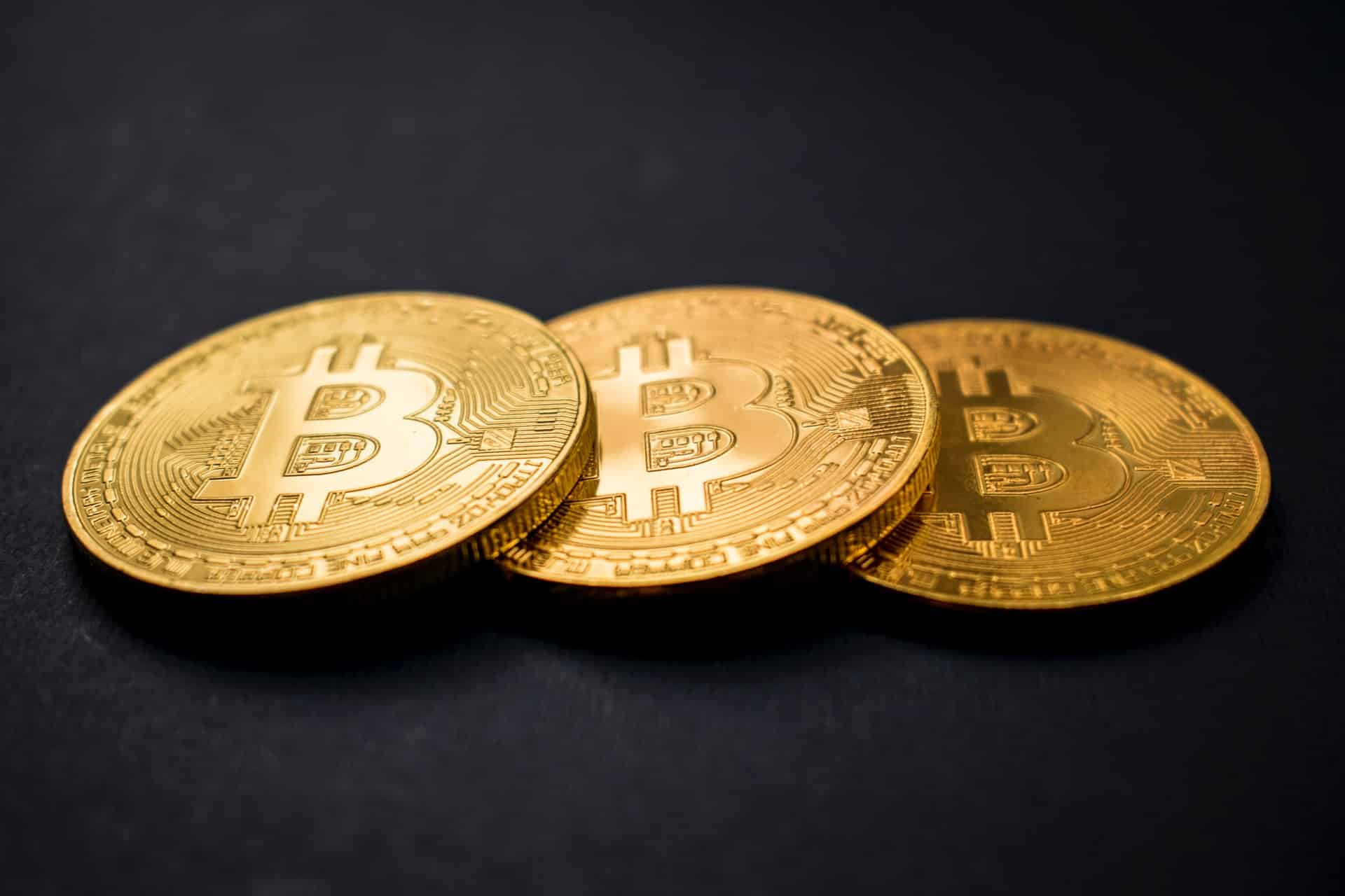 Die Krypto-Woche: Bitcoin und Ethereum stürzen im zweistelligen Prozentbereich ab