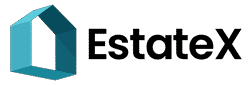 EstateX Logo