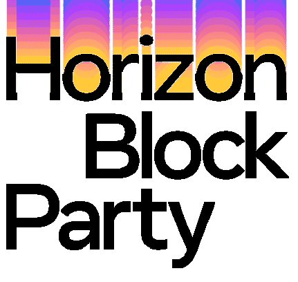 Horizon Worlds Logo