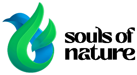 Souls of Nature Logo