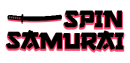 Spin Samurai Logo