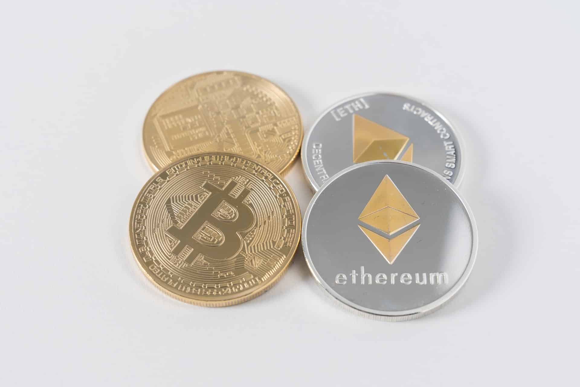 Bullish: Bitcoin- und Ethereum-Futures dominieren wieder die Spotmärkte