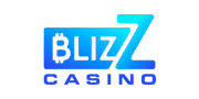 Blizz Casino Logo
