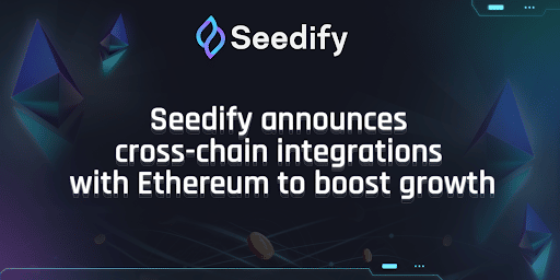 Seedifiy Ethereum