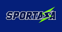 Sportaza Sports Logo