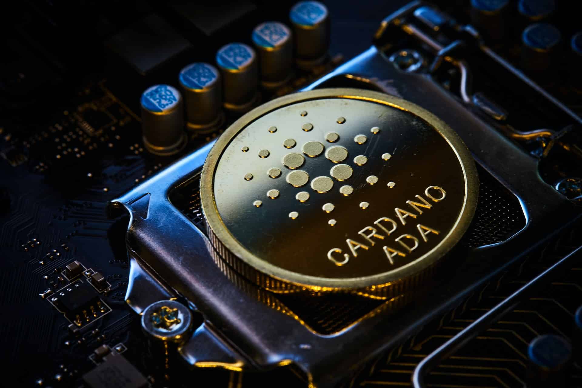 Cardano founder shoots Ethereum, criticizes staking!