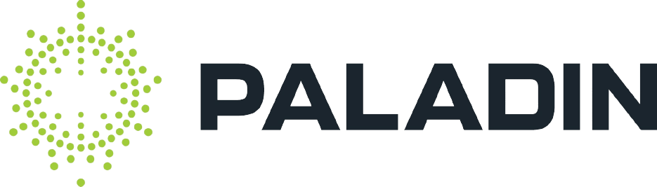 Paladin Energy logo