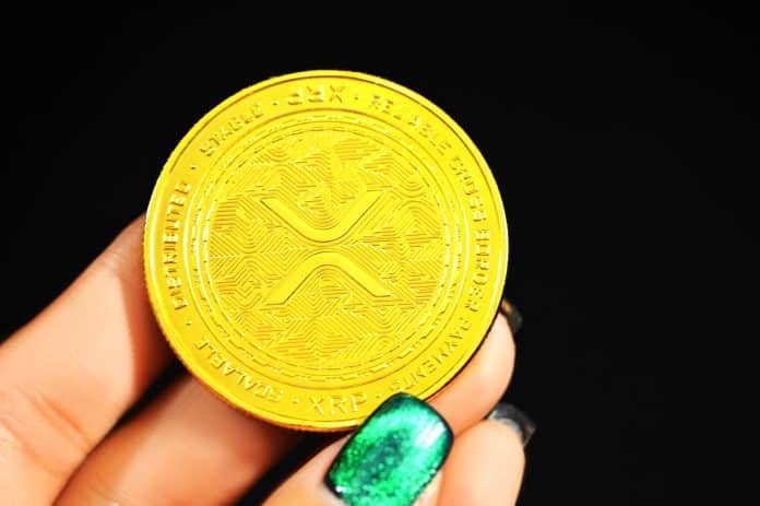 Sämtliche Top-10-Coins stürzen ab – nur Ripples XRP widersetzt sich dem Trend