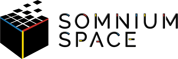 Somnium Space logo