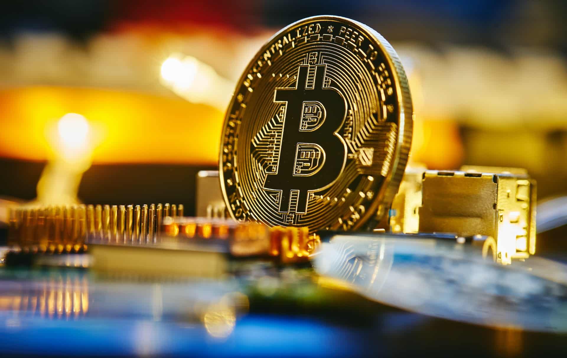 bitcoin investieren prognose