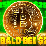 Bitcoin bald bei 25.000 Dollar? Warum die Zeichen jetzt auf Bull-Run stehen