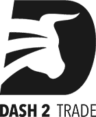 Dash2Trade logo
